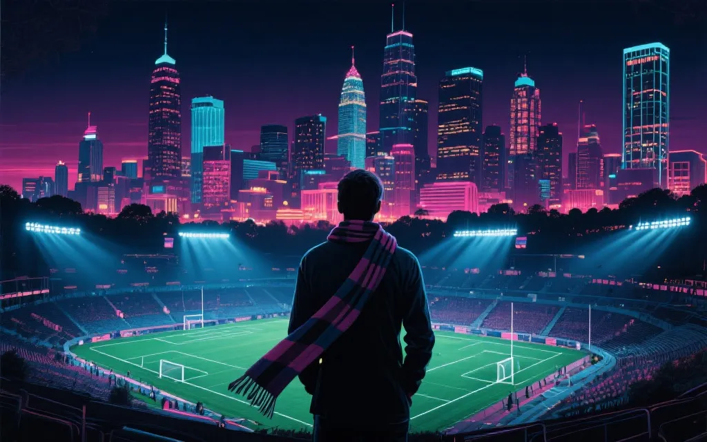 把2026世界杯踢进旅程里：北美举办城市观赛攻略与两条“爽看球+真旅行”路线